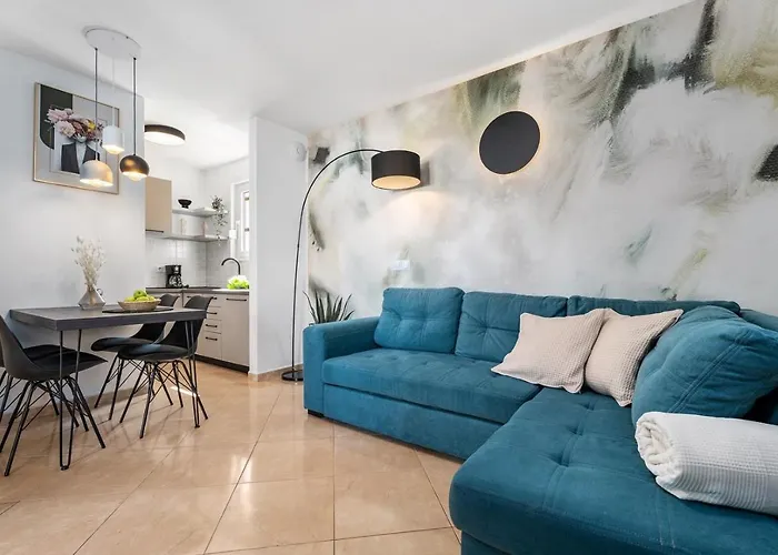 Lux Gasthof Promajna