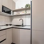 Lux 4* Проманья