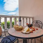 Lux 4* Проманья
