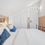 Гостевой дом Lux 4*