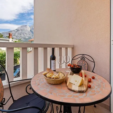 Lux 4* פרומאינה