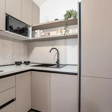 Lux 4* פרומאינה