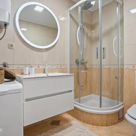 Lux פרומאינה